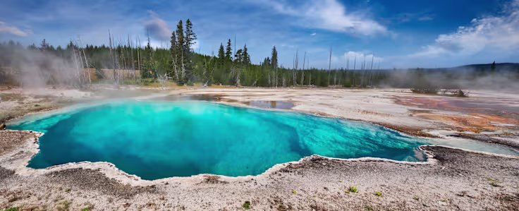 10 Fun Facts About Yellowstone National Park 10 Fun Facts About Yellowstone National Park
