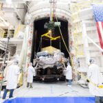 Voyager Technologies’ Griffin-1 Completes Environmental Testing at NASA JPL