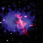 NASA’s Chandra Breaks Down ‘Treble Clef’s’ Galaxy Cluster Collision