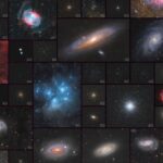 Astrophotographer captures 110 galaxies, star clusters and nebulas in stunning 352-hour mosaic