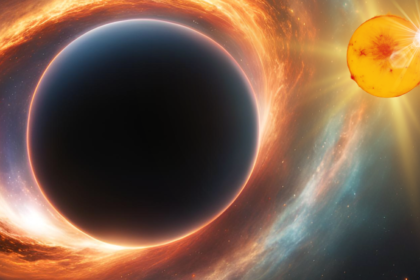 Astronomers want your help finding 'missing' black holes in the Milky Way