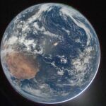 Earth's poles shifted surprisingly fast during the age of dinosaurs, ancient sea levels reveal