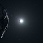 Four years ago, NASA punched an asteroid. Europe's Hera probe arrives this month to inspect the wreckage