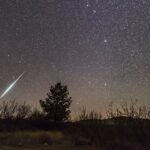 The 'Halloween Fireballs' are coming. Here's what to expect from the Taurids in October 2026