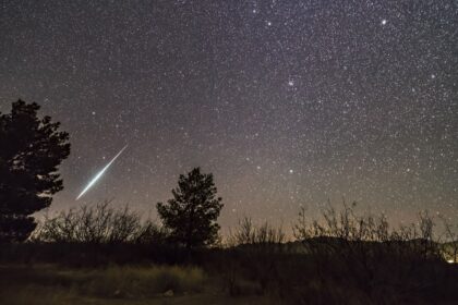 The 'Halloween Fireballs' are coming. Here's what to expect from the Taurids in October 2026