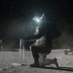 The moon could turn astronauts into 'walking, high voltage capacitors' that accidentally zap spacecraft