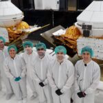 2 spacecraft in orbit and 8 more coming soon: Varda has big plans for in-space manufacturing