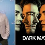 'Dark Matter' showrunner and author Blake Crouch talks the 'daunting' task of moving beyond the original book for season 2 (interview)