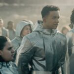 'We basically did Top Gun in space.' Star Trek Starfleet Academy warps back into action in March 2027 for sophomore year in the final frontier.