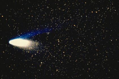 The great Halley's Comet disappointment of 1986 — and the discoveries that changed astronomy forever