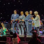 'Let's all choose to make tomorrow better', Artemis II astronauts honored with Stephen Hawking Medal at Starmus