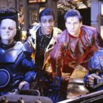 10 times 'Red Dwarf' beat other TV shows and movies to brilliant sci-fi ideas