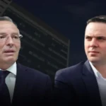 Abdixhiku vlerëson Hamzën: Një patriot i jashtëzakonshëm për vendin
