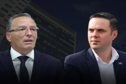 Abdixhiku vlerëson Hamzën: Një patriot i jashtëzakonshëm për vendin