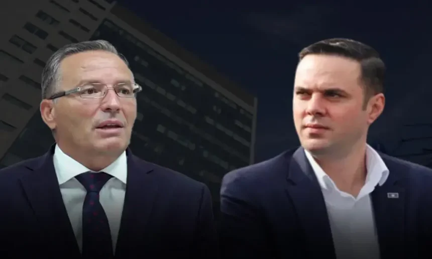Abdixhiku vlerëson Hamzën: Një patriot i jashtëzakonshëm për vendin