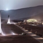 SpaceX's Starship just turned 10 years old. When will it go to Mars?