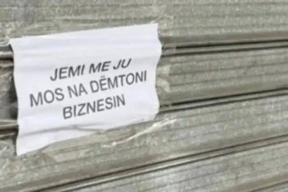 Dëmet nga protestat në Tiranë: 2.15 milionë euro dhe 127 biznese të prekura