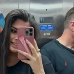 Eronita ndan momentin e veçantë me djalin e saj, emocionet e nënës në fokus