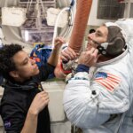 NASA Astronauts to Answer Questions from Florida Students