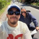 Kim Kardashian dhe Lewis Hamilton: Një lidhje që ngjall kureshtje