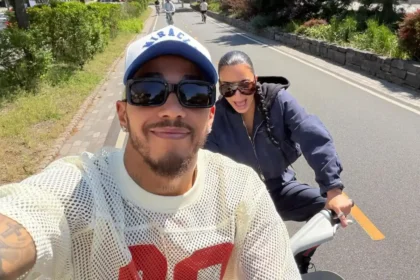 Kim Kardashian dhe Lewis Hamilton: Një lidhje që ngjall kureshtje