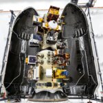 Transporter-18 SmallSats Encapsulation - NASA