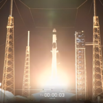 NASA Science, Cargo Launch on 35th SpaceX Resupply Mission to Station