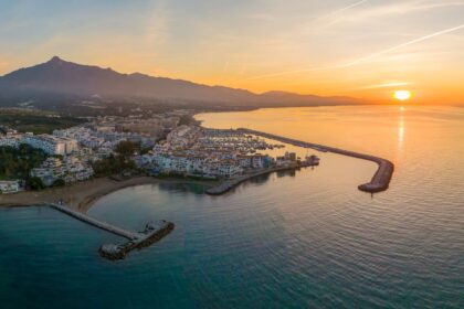 10 best places to see the 2027 total solar eclipse in Spain