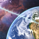 James Webb Space Telescope helps detect the most distant Fast Radio Burst ever seen — and scientists are surprised by its source
