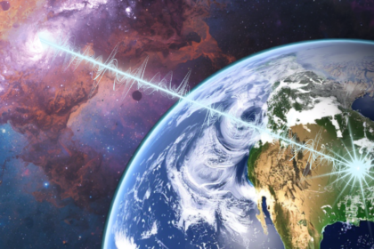 James Webb Space Telescope helps detect the most distant Fast Radio Burst ever seen — and scientists are surprised by its source