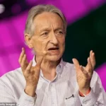 Geoffrey Hinton: Rreziku i Inteligjencës Artificiale dhe E Ardhmja e Njerëzimit