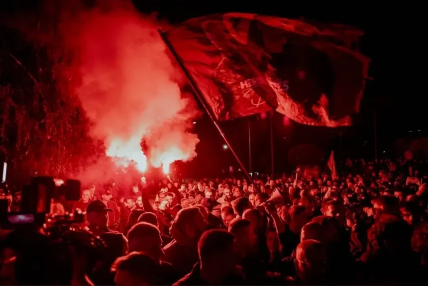 Rikthimi i Ligjit për Specialen: A po rrezikon protesta të reja në Kosovë?