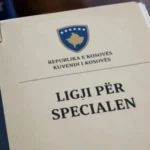 Rikthimi i Ligjit për Specialen: Një debat i ri politik në Kuvendin e Kosovës