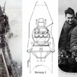 On this day in space! Oct. 12, 1964: The Soviet Union launches 1st multi-person cosmonaut crew into space