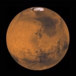 Scientists engineer microbe to help humanity settle Mars